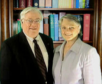 David and Barbara