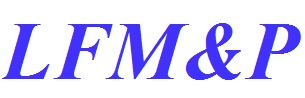 <i>LFM&P</i> Logo