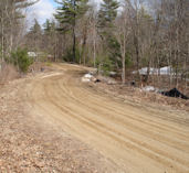 Dirt Road